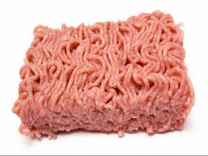 1 lb. Pasture Fed Ground Pork