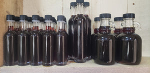 Pure Northern Ontario Birch Syrup