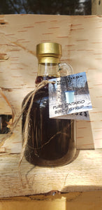Pure Northern Ontario Birch Syrup