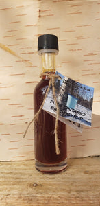Pure Northern Ontario Birch Syrup
