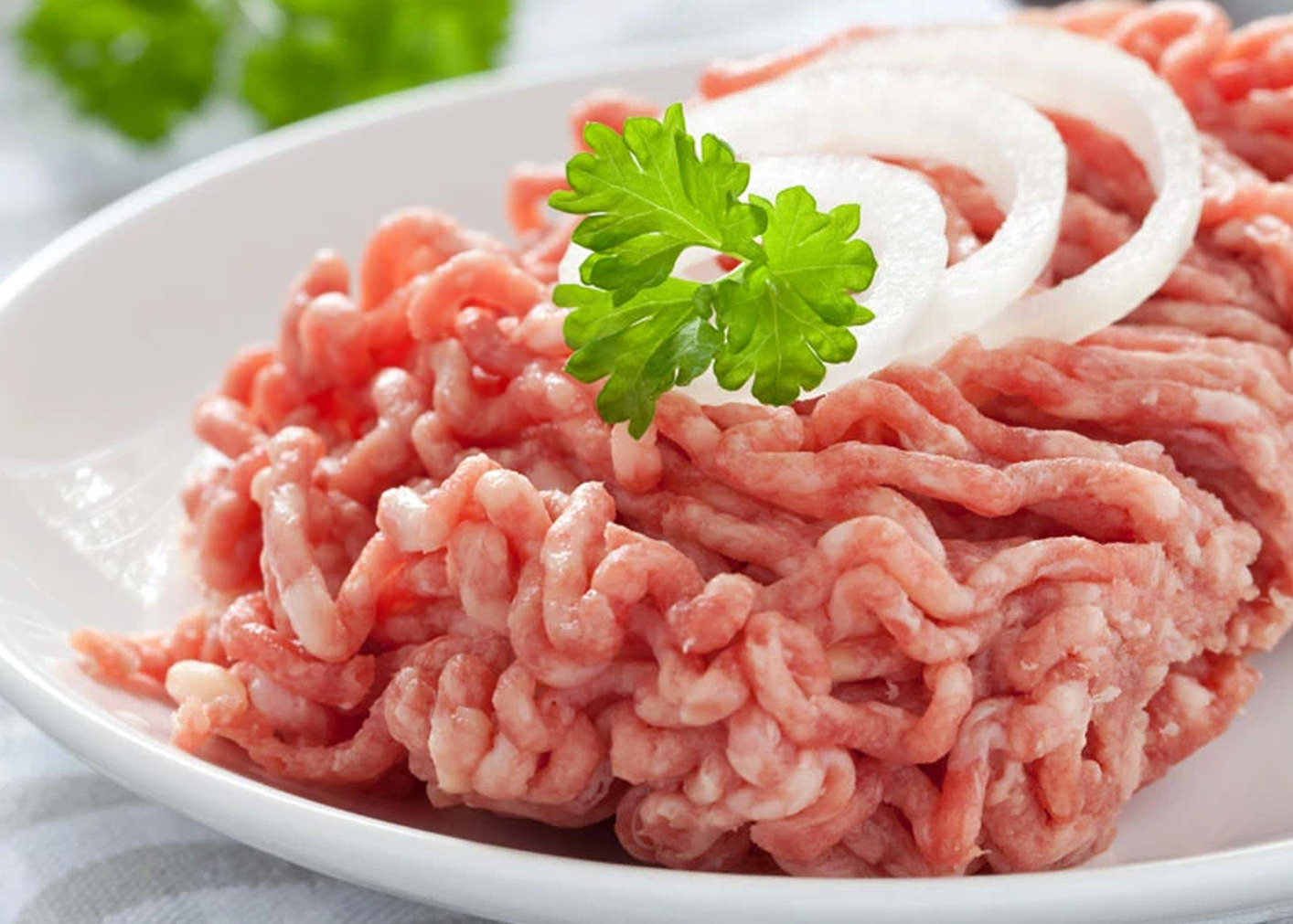 1 lb. Pasture Fed Ground Pork