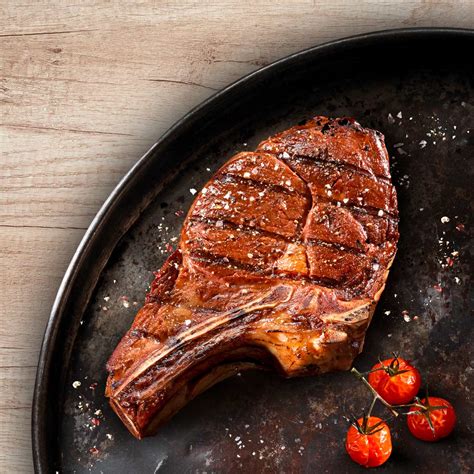 100% GRASS FED BLACK ANGUS BEEF STEAKS